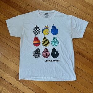 Star Wars BB-8 T-shirt